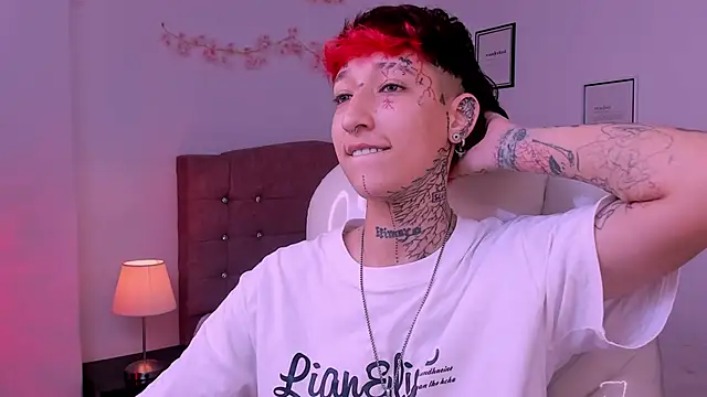 Luci_Rosen Live XXX chat