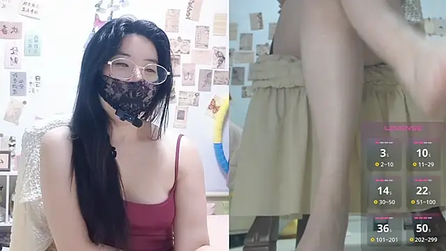 Sembang XXX Secara Langsung Ga2e-888