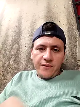 Chat XXX en directo de Maduro-Mariquita