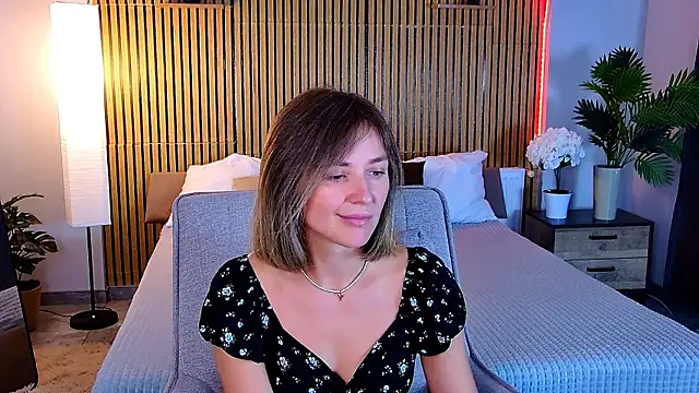 Chat XXX ao vivo de EmeraldGlow