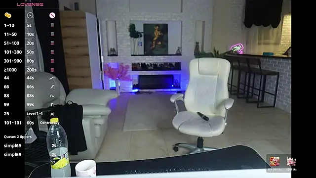 Chat XXX Live MariemLui