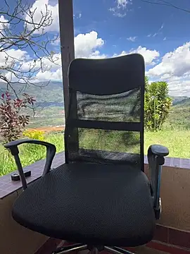 Marco_Vega Pertunjukan Webcam