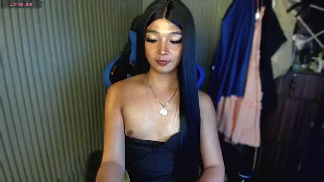 TrinityFucksYou Obrolan Langsung XXX