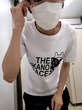 XXX chat uživo modela hayato_07