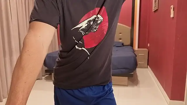 AlansonofDaddy 现场XXX聊天