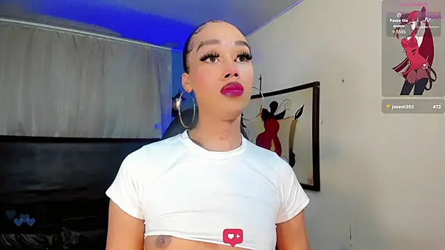 _ChanellR_ – Naživo XXX chat