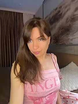 Chat XXX en directo de Mary_Kiitty