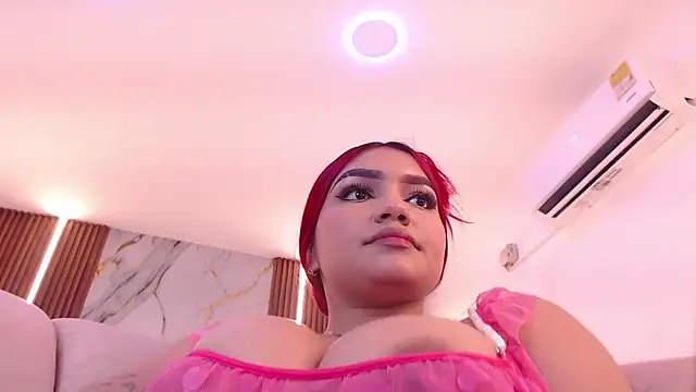 aixa_show Live XXX-Chat