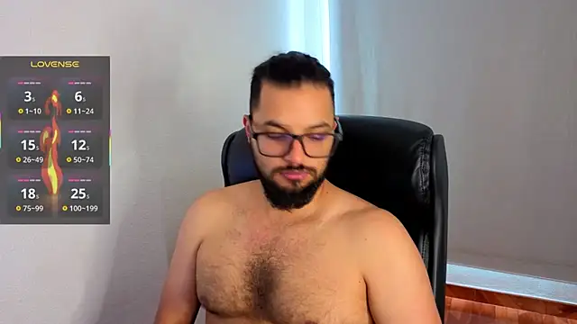 Ernesto-Rodriguez82 – Live XXX-chat