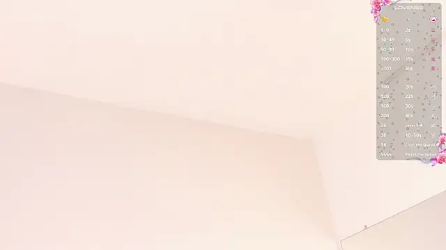Zoebluntone Live XXX-chat