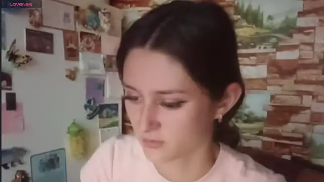 دردشة MercySoeder الجنسية المباشرة