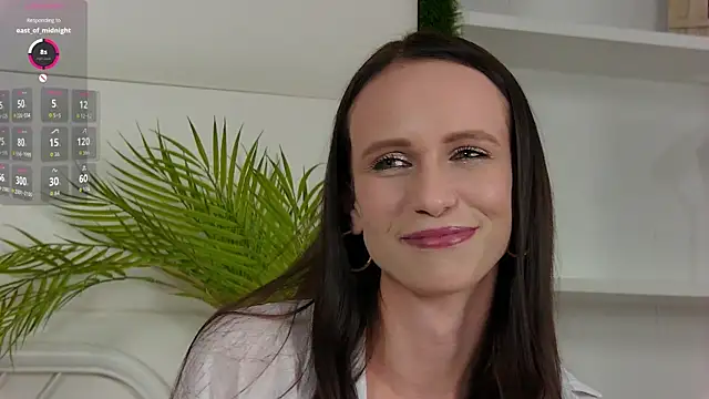 TaraHarris 现场XXX聊天