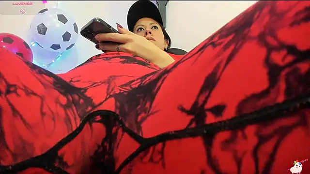 HeyAmaraa Live XXX-chat