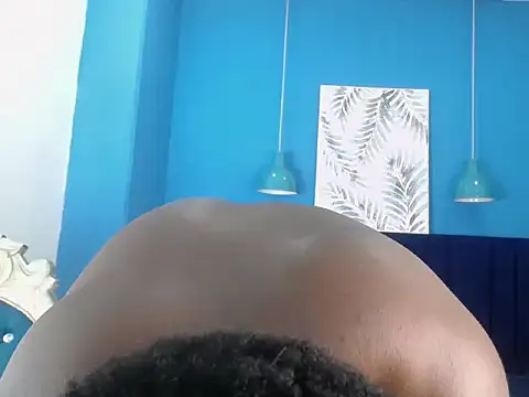 Chat XXX ao vivo de William_Bennett