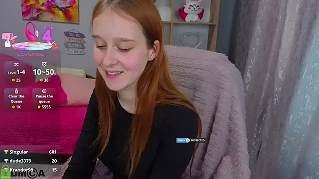 _Wow_Emma: απευθείας συνομιλία ΧΧΧ