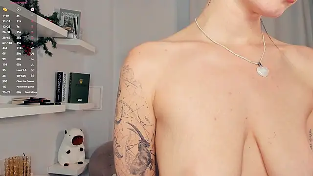 FeliciaKogen XXX чат на живо