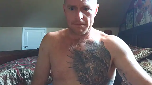 DILFiGuess1's Live XXX Chat