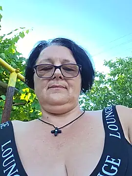 Show de Diana_Diafan na webcam
