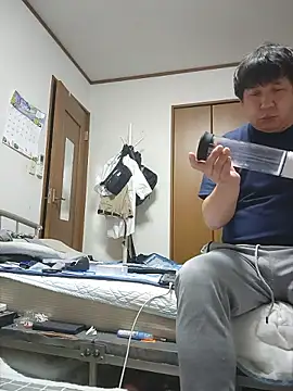 07YUKIO – Naživo XXX chat