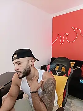 Mike_savage3 라이브 XXX 채팅