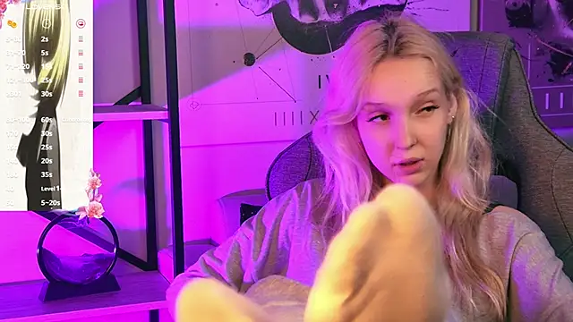MaoqiBeverly's Live XXX Chat