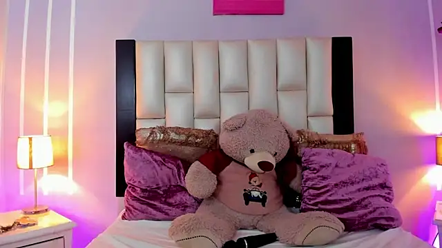 Chat +18 de Andy_Gamboa ao vivo