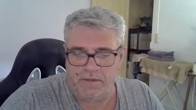 Laurent_oldmen Live XXX-chat