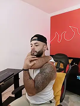 Mike_savage3's Live XXX Chat