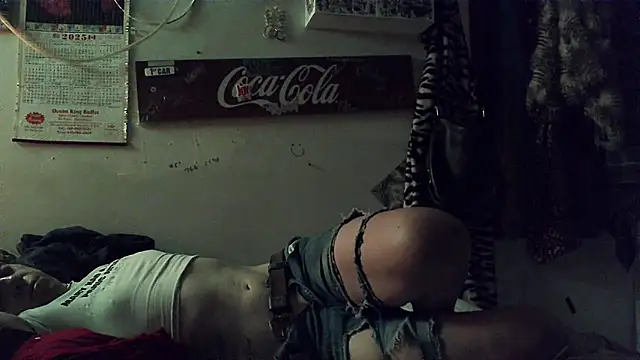 XXX chat uživo modela VanillaSnowcones