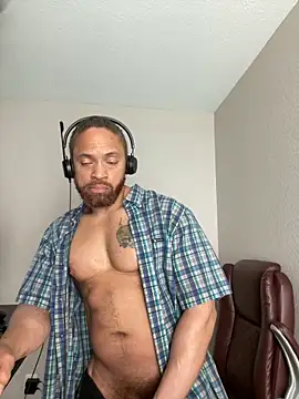 Fathero1time's Live XXX Chat