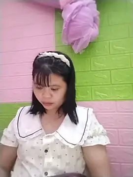 Chat XXX ao vivo de Xuka_lyss