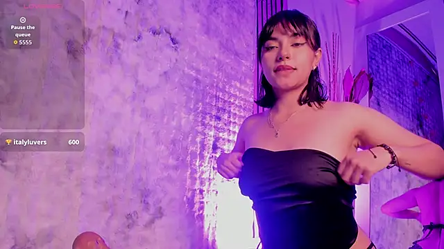 angeel____'s Live XXX Chat