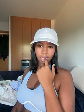 cataleya201901's Live XXX Chat