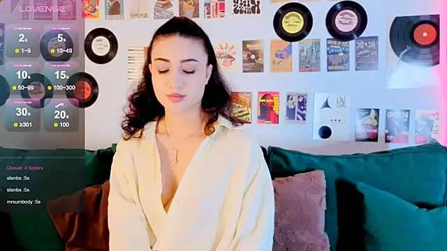 Maya_Rogerss – Live XXX-chat