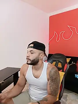 Chat XXX en directo de Mike_savage3