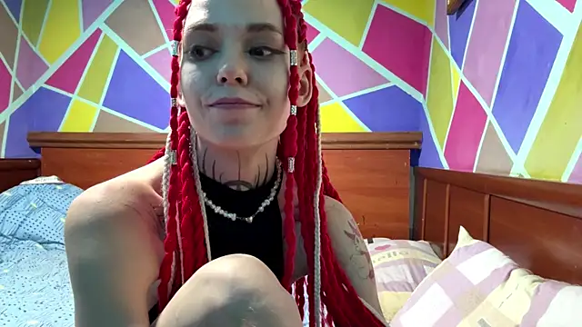 Chat XXX en directo de Lissssssss05