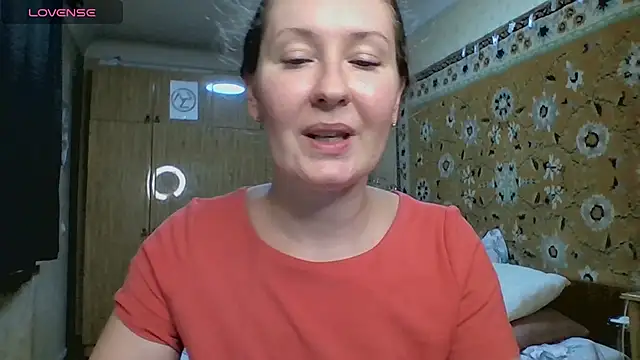 Živý XXX chat AnnaXLovers