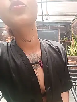 Caroline420_ 라이브 XXX 채팅