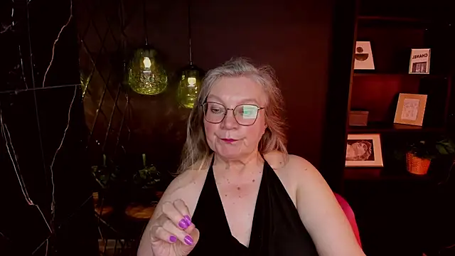 Chat XXX ao vivo de NataliMellow