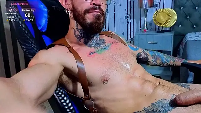 Simon_Rz – Naživo XXX chat