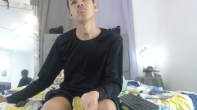 Chat XXX en directo de PhillipCox