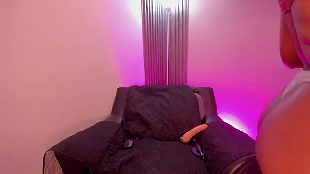 Živý XXX chat marxi_doll7
