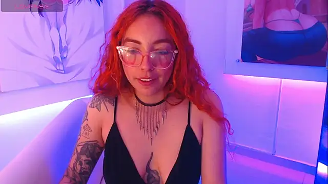 mere_in_redd Adlı Modelin Canlı XXX Sohbeti