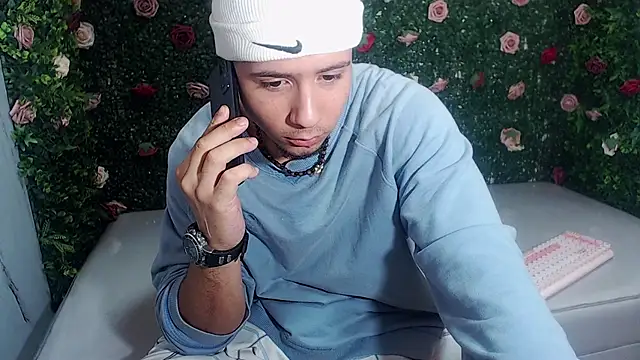 Chat XXX Live jbarto_