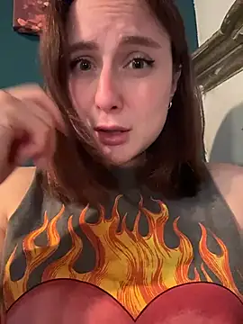 Dina_Tease Chat XXX live