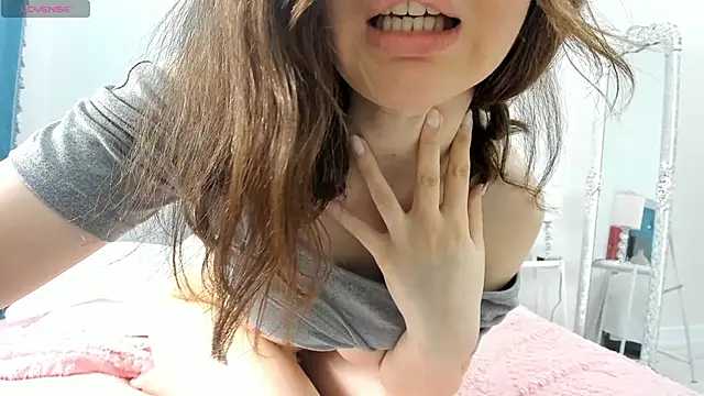 novaaskyy Live XXX-Chat