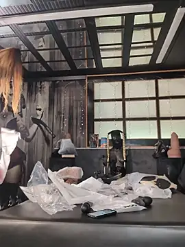 DarkDea XXX чат на живо