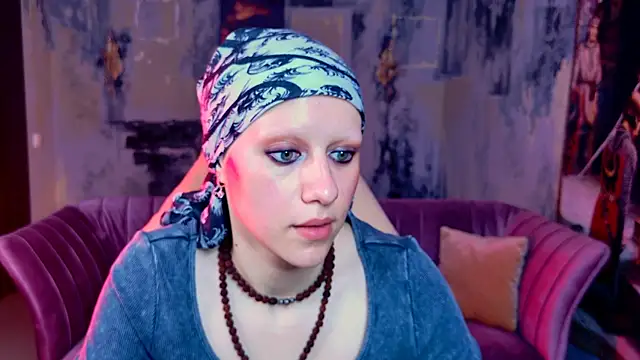 Chat XXX en directo de LidaDarknet
