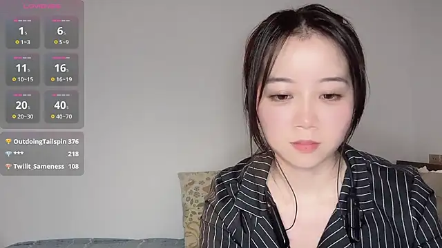 XXX chat uživo modela 77-Vicky