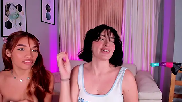 Fetish_party2: онлайн-секс-чат